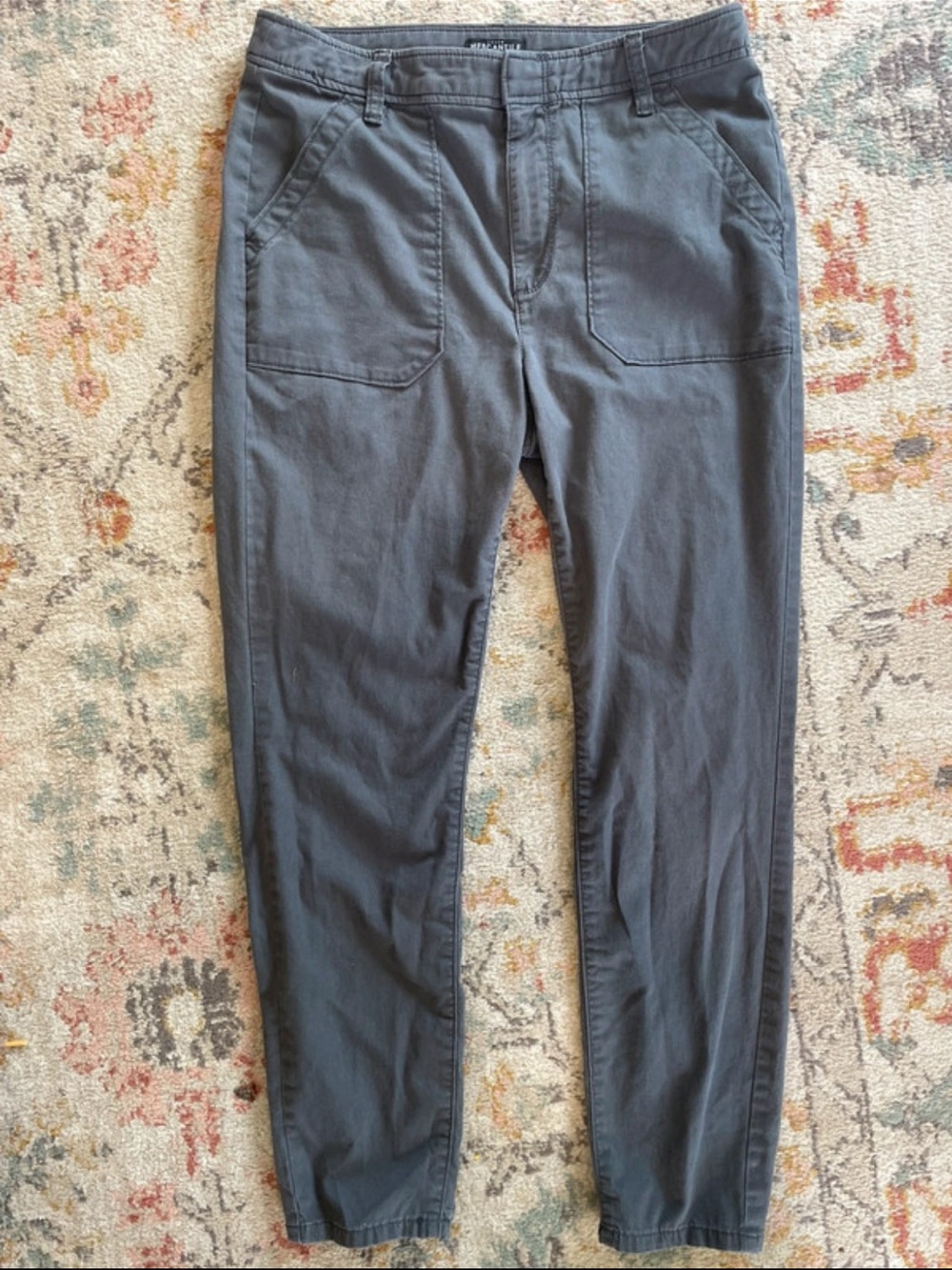 Women’s j crew pants
